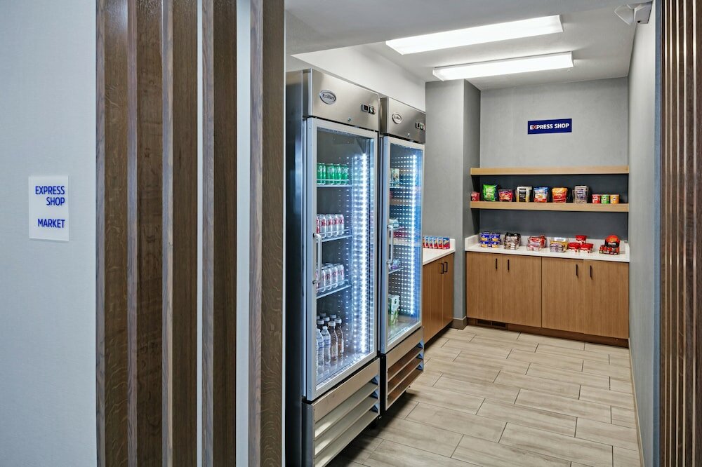 Фото Holiday Inn Express Lewiston, an Ihg Hotel