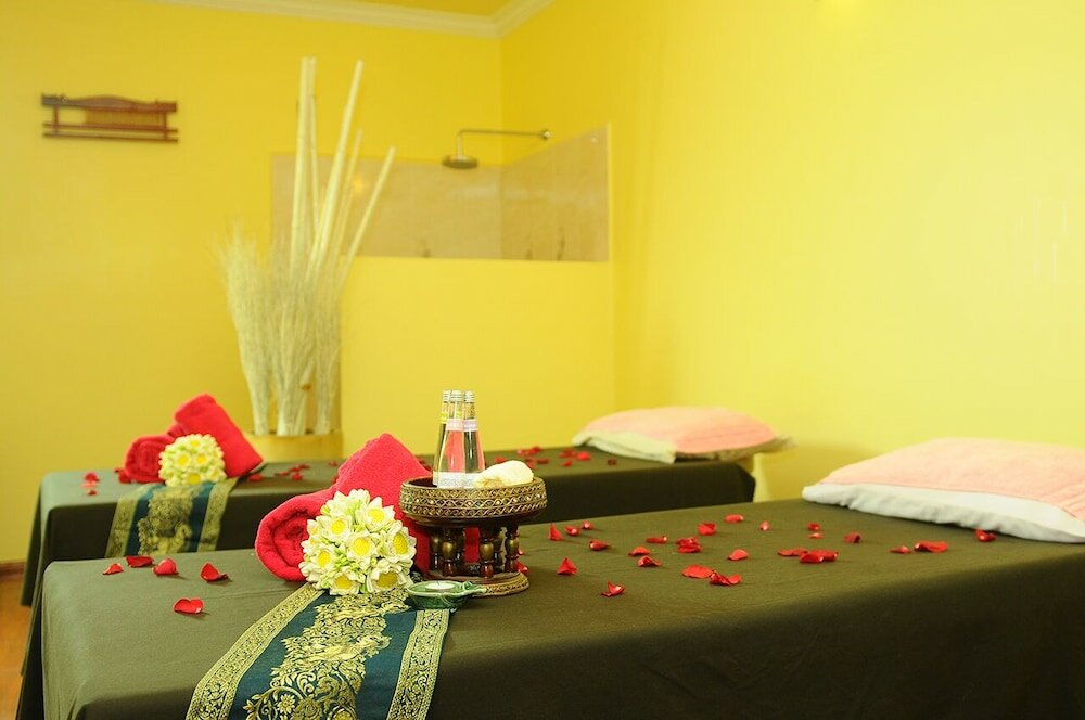 Фото City Angkor Hotel