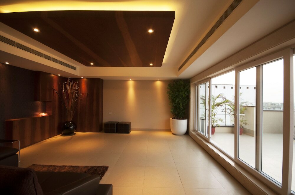 Фото Celesta Kolkata