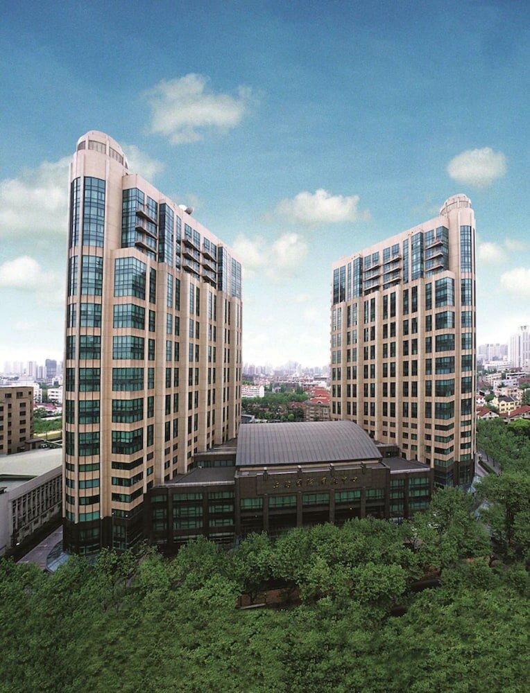 Фото Hengshan Garden Hotel