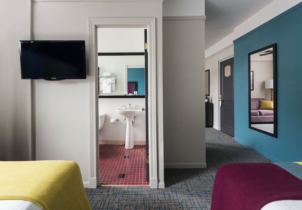 Фото City Suites Hotel