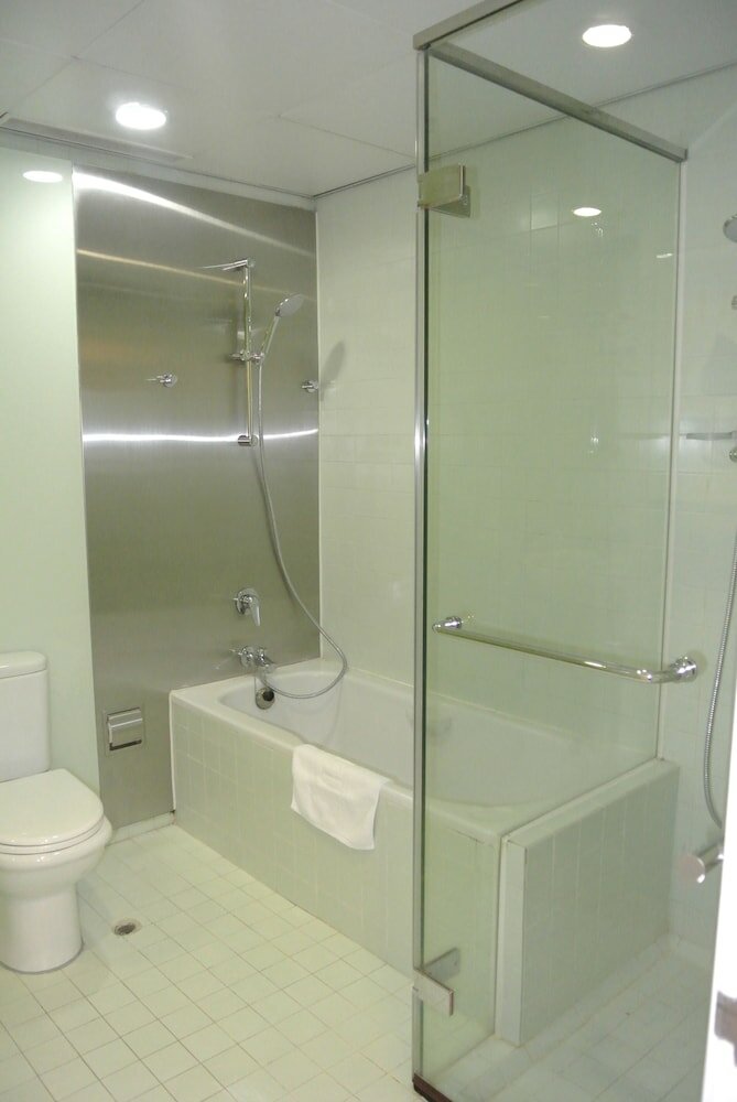 Фото Ibis Hong Kong North Point