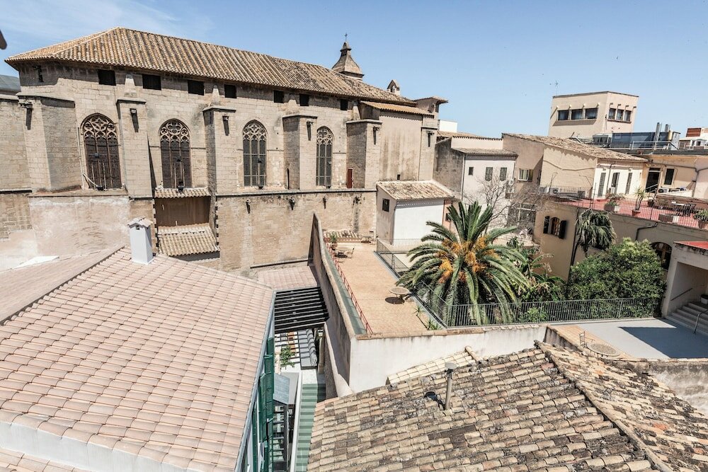 Фото Concepció by Nobis