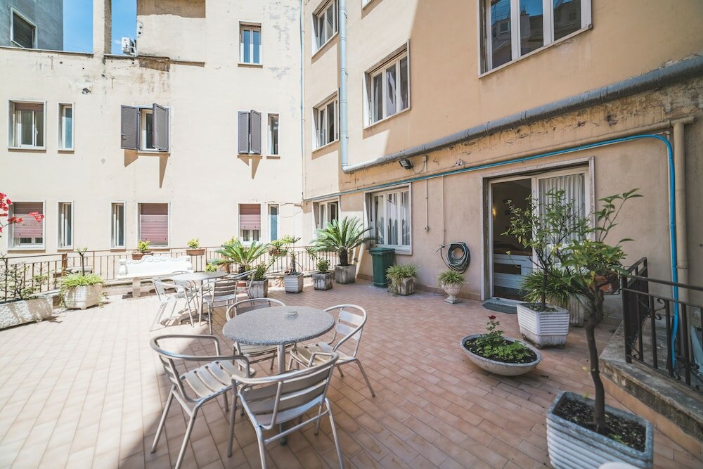 Фото Hotel San Giusto