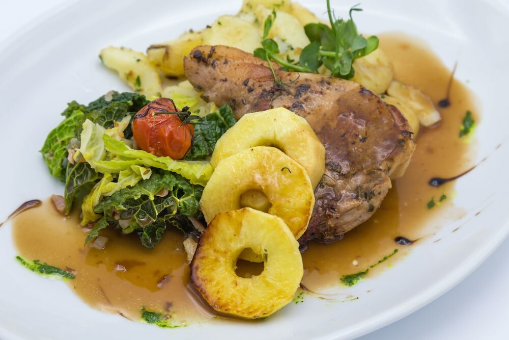 Фото Best Western Moores Central Hotel