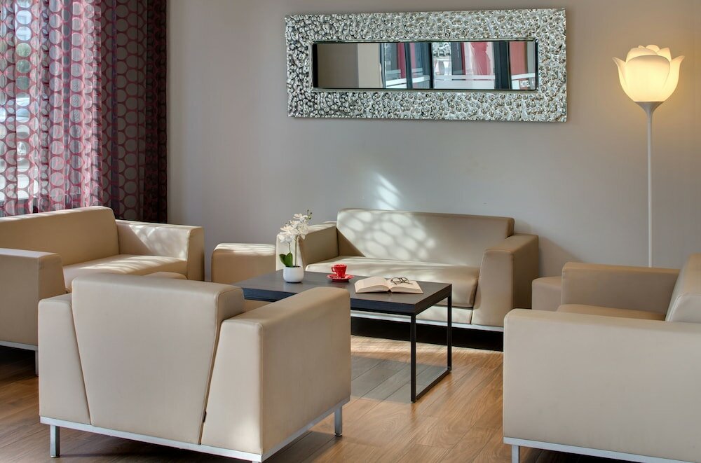 Фото Hôtel Beau Site