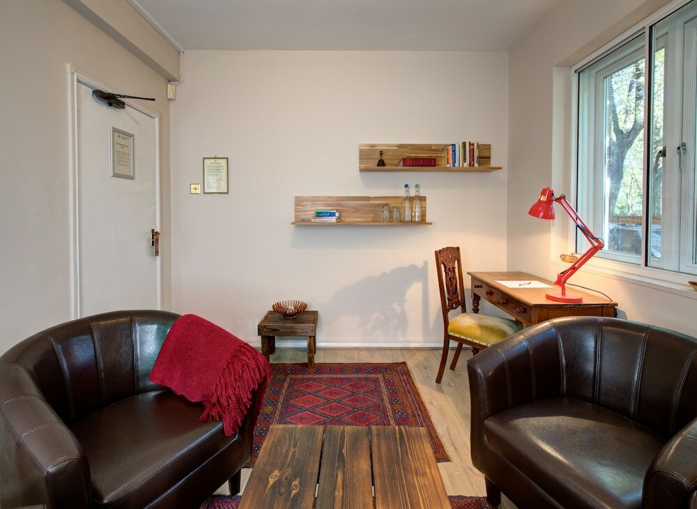 Фото The Royal Foundation of St Katharine