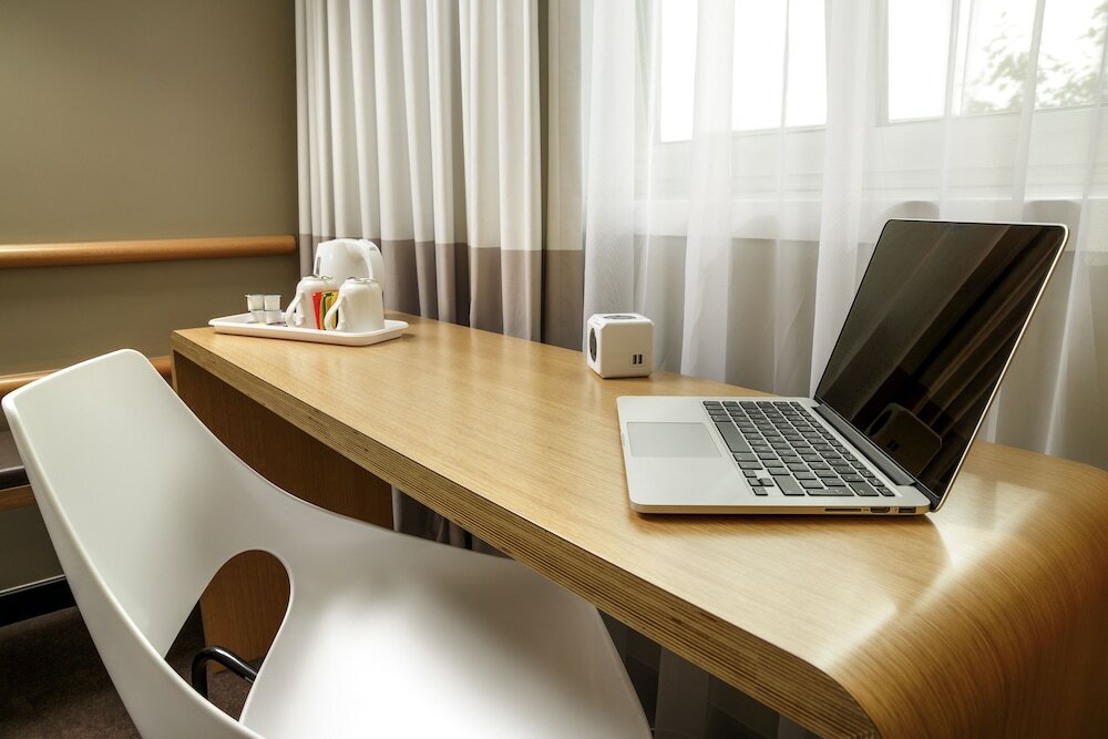 Фото Ibis Manchester Centre Princess Street