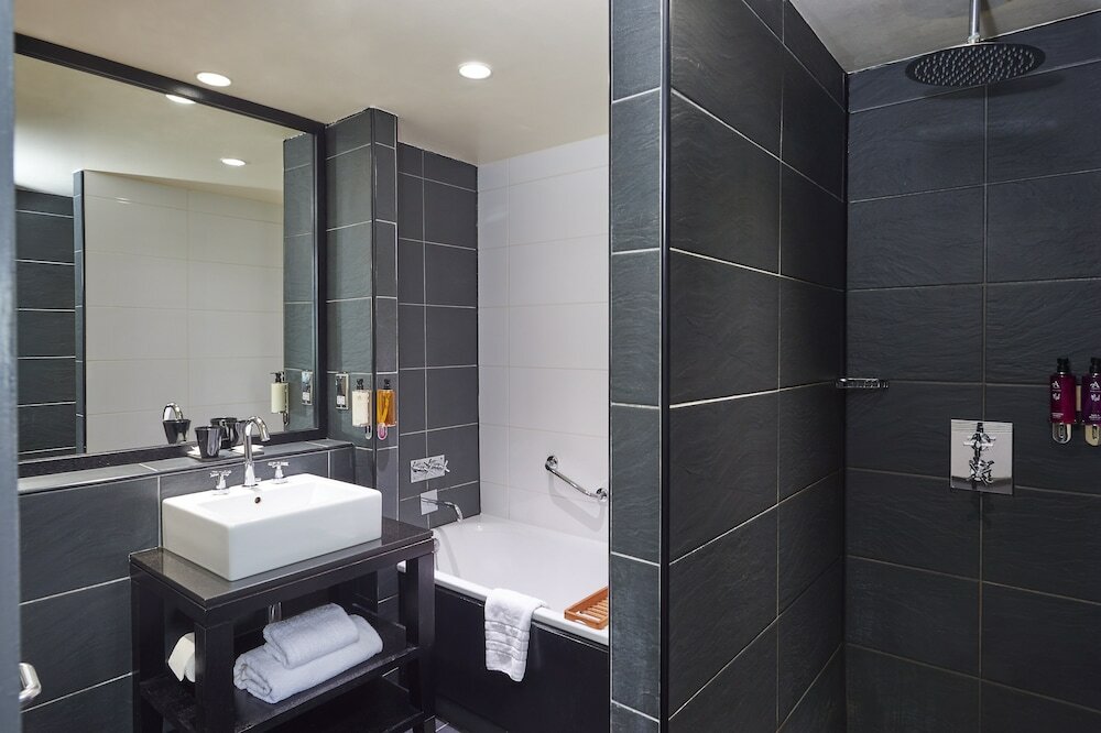 Фото Malmaison Newcastle