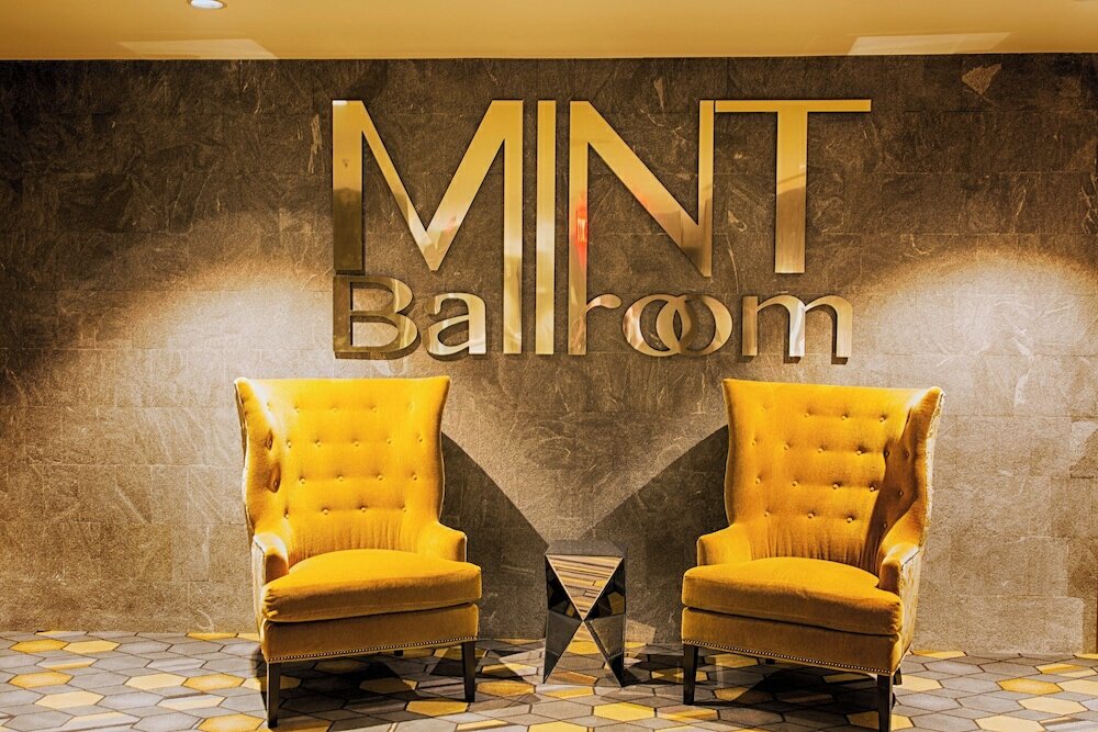 Фото Metropolitan at The 9, Autograph Collection