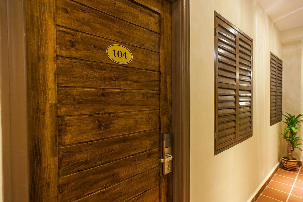 Фото Armenian Suite