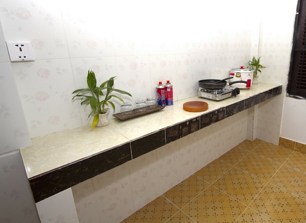 Фото The Unique Angkor Villa