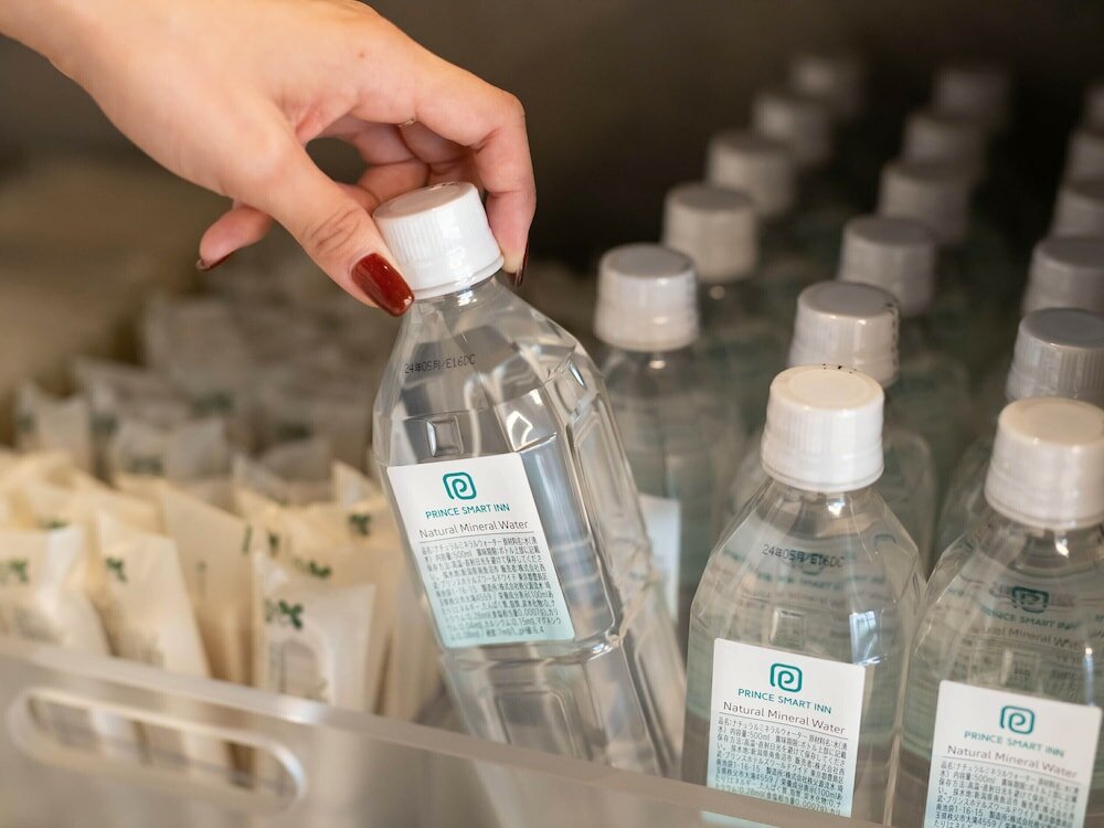 Фото Prince Smart Inn Naha