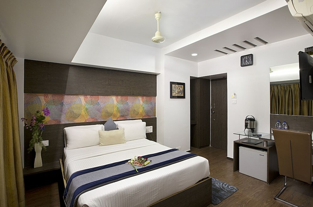 Фото Hotel Planet Residency