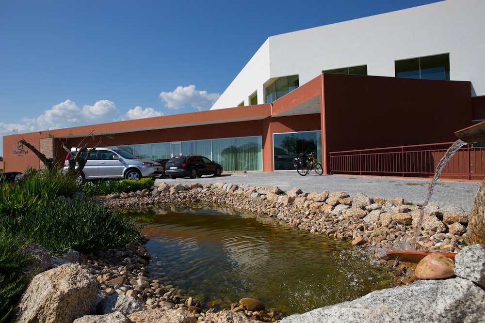 Фото Monte Filipe Hotel & SPA