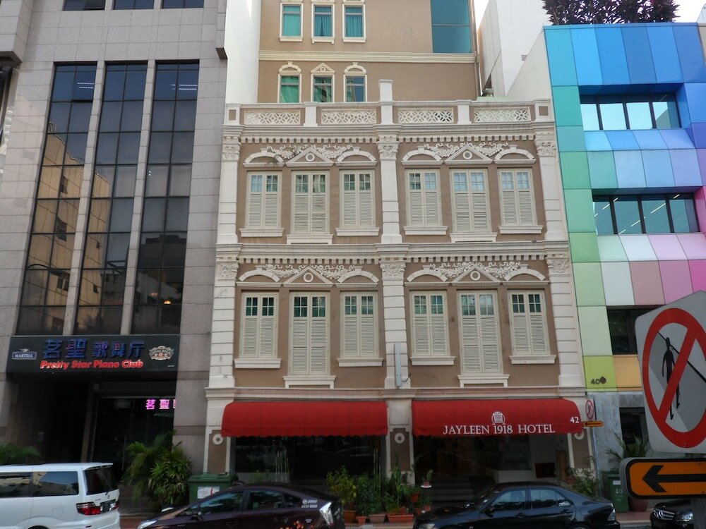 Фото отеля 5