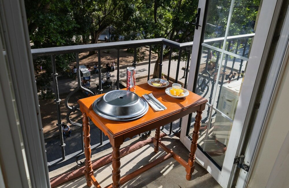 Фото Hotel Marques del Valle