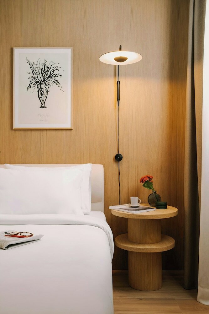 Фото Eurostars Bcn Design