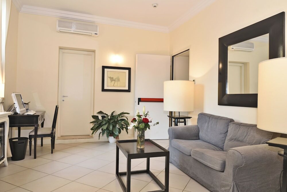 Фото La Residenza Fiorentina