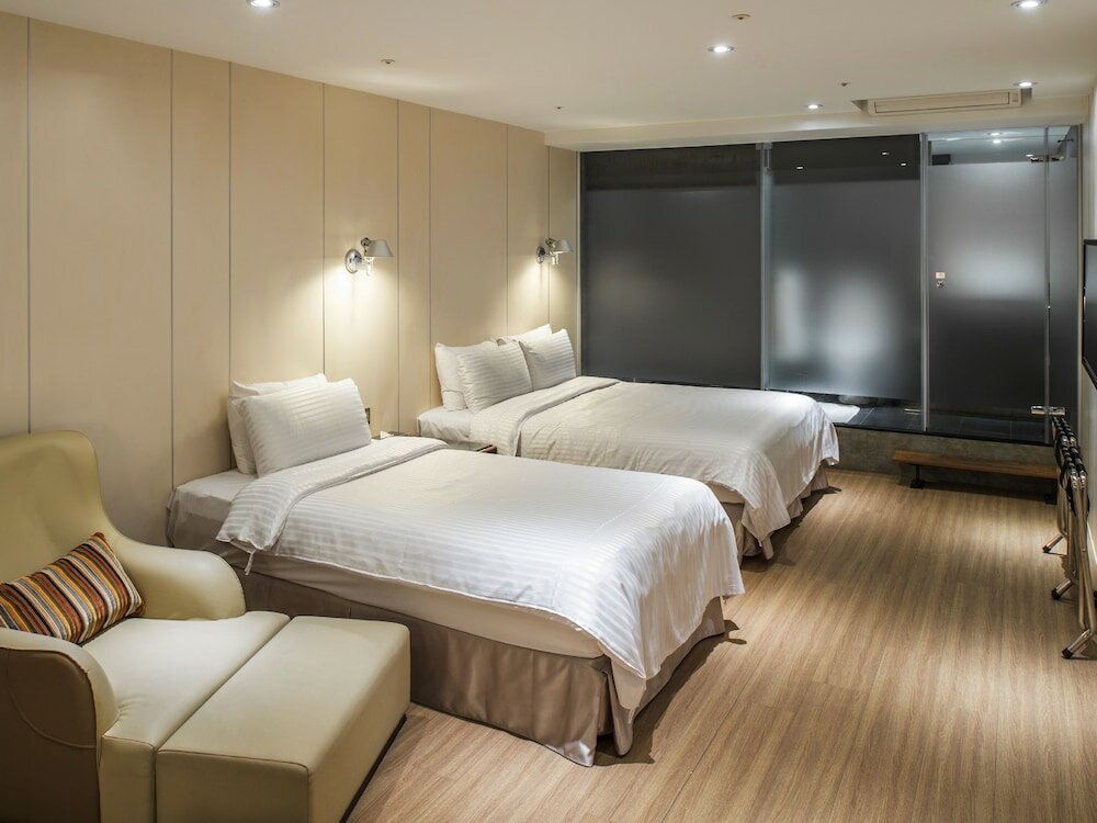 Фото Hotel Relax