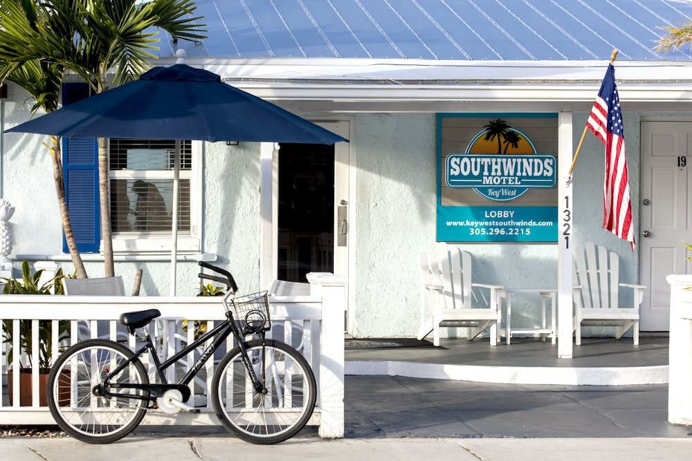Фото Southwinds Motel