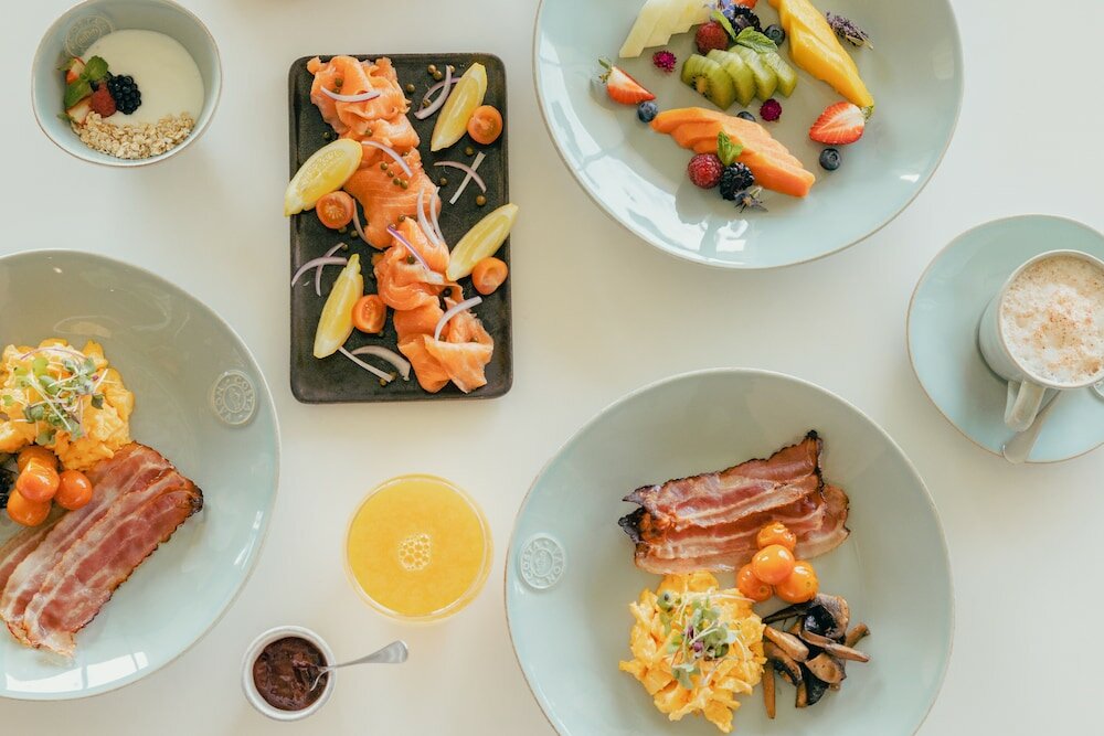 Фото White Shell Beach Villas