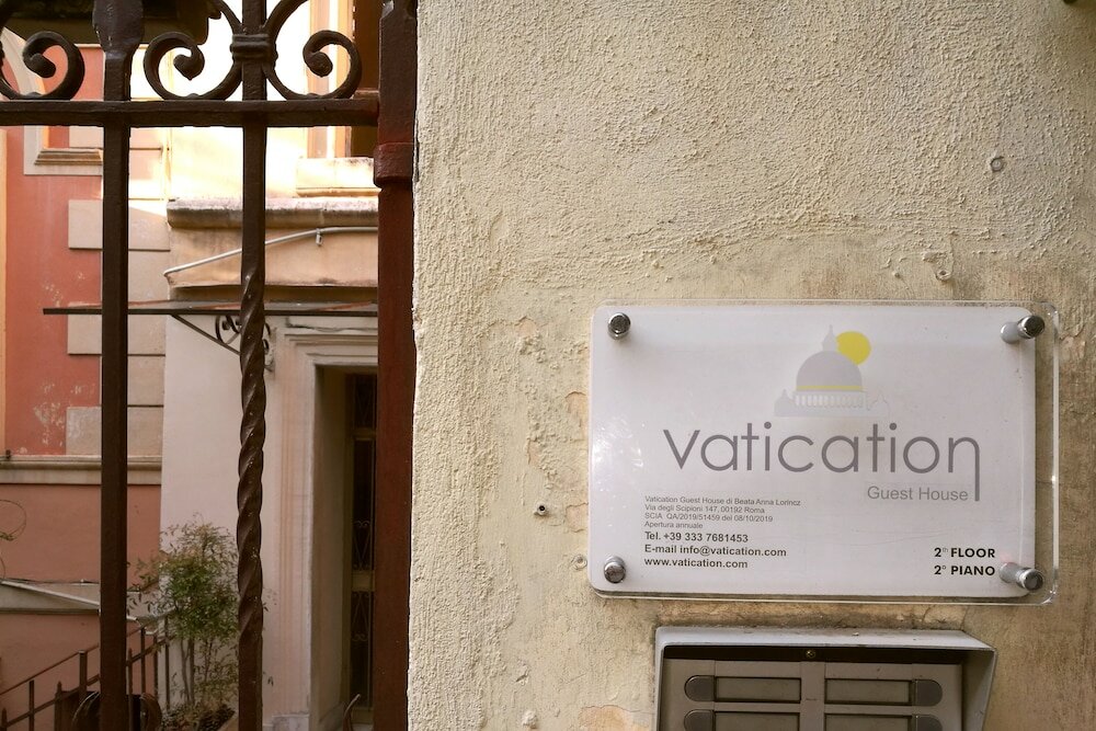 Фото Vatication B&b