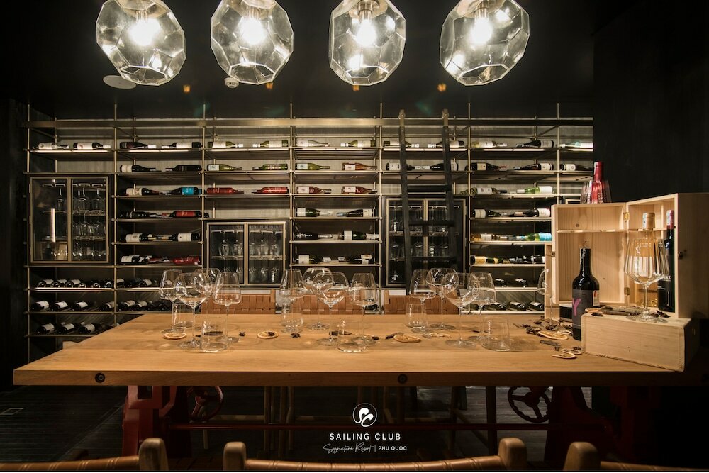 Фото Sailing Club Signature Resort Phu Quoc