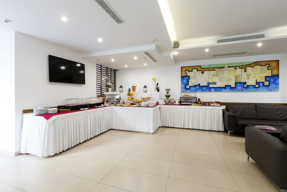 Фото Hotel Marul