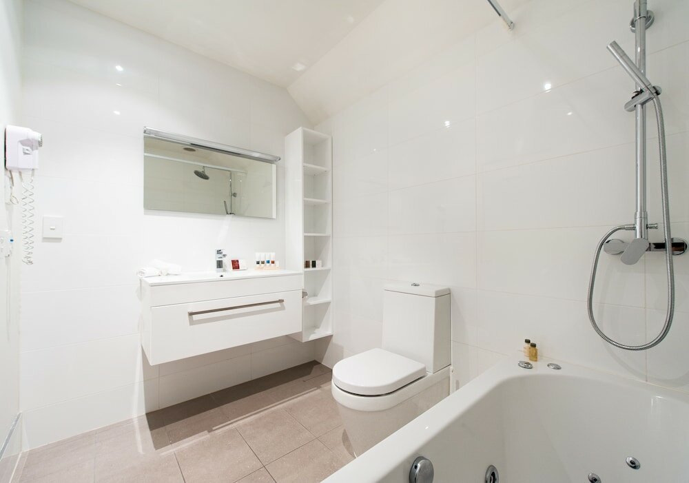 Фото Belmont Motor Inn