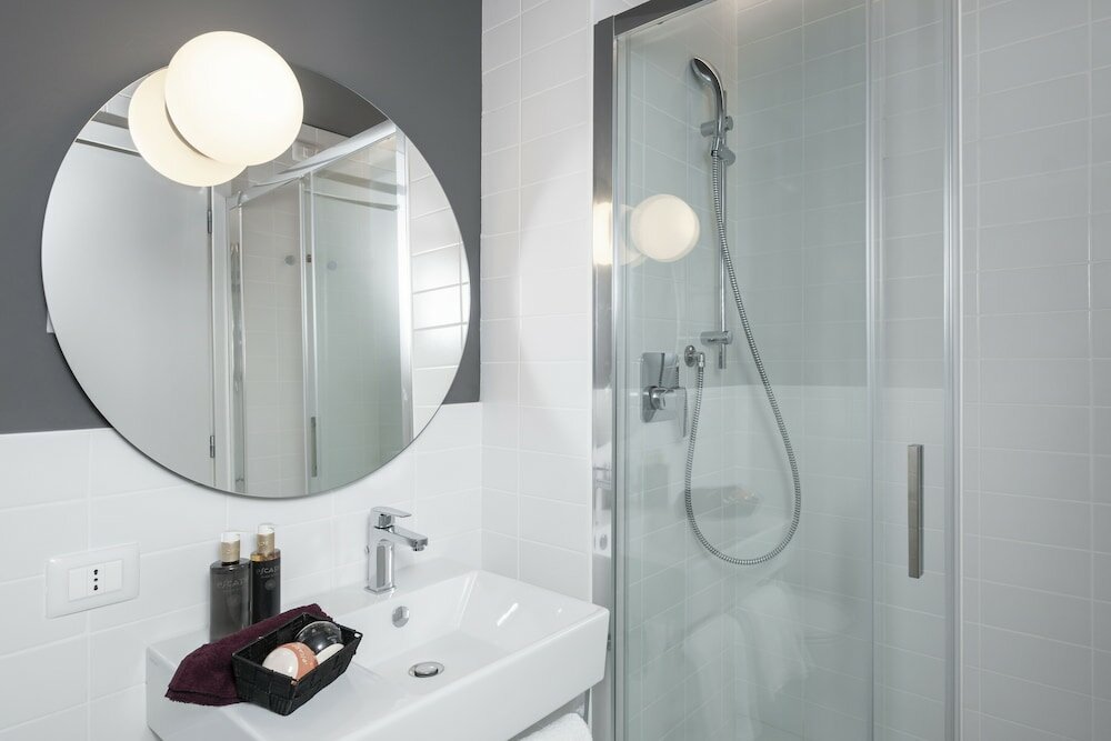 Фото Camplus Hotel Roma Centro