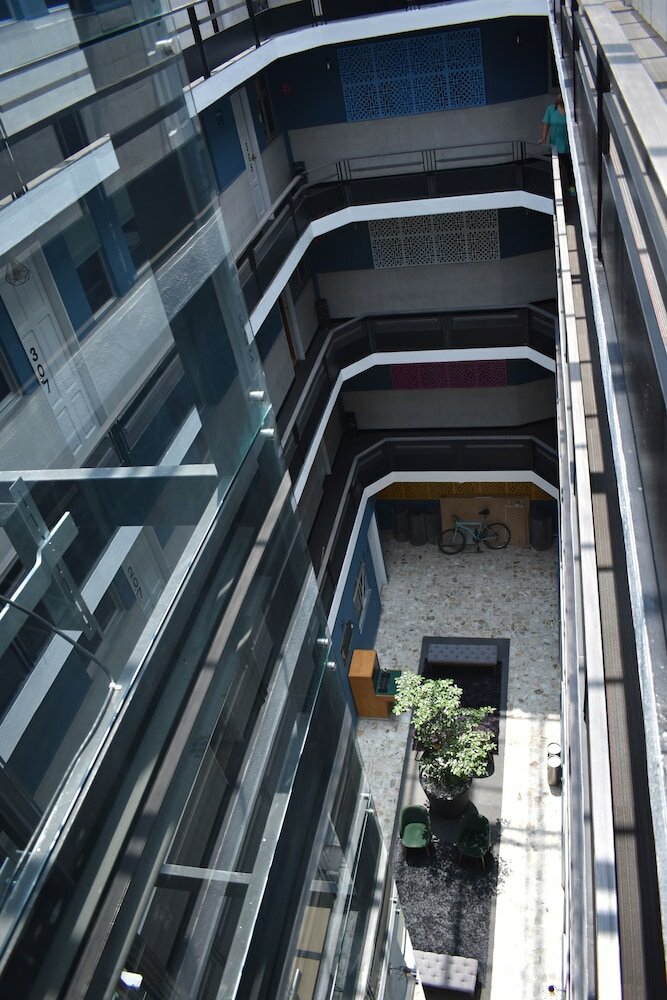 Фото Ayenda Continental Mexicano