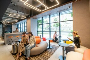 Гостиница Prince Smart Inn Naha