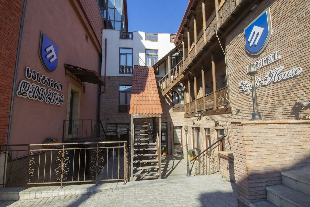 Фото Light House Old City