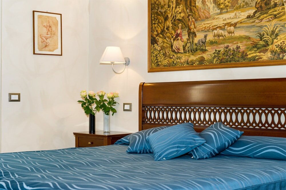 Фото Relais dei Mercanti B&b and Suites