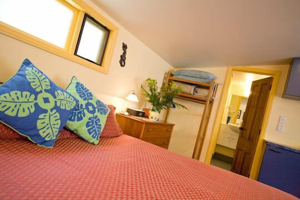 Фото The Great Ponsonby ArtHotel