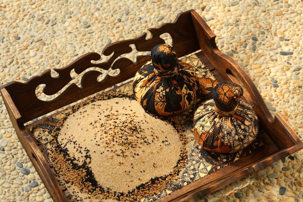 Фото Tanjong Jara Resort Terengganu