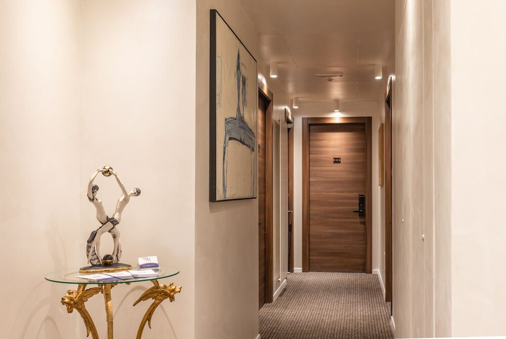 Фото Aiello Hotels - Duomo