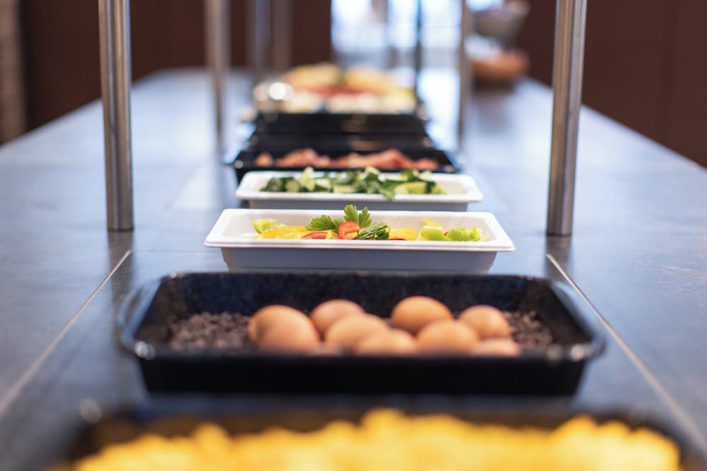 Фото Leonardo Hotel Vienna Westbahnhof