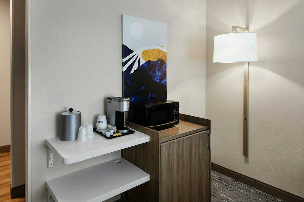 Фото Holiday Inn Express Lewiston, an Ihg Hotel