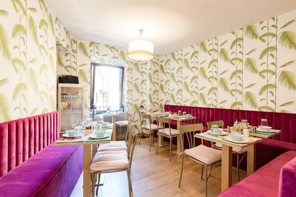 Фото Salotto Monti