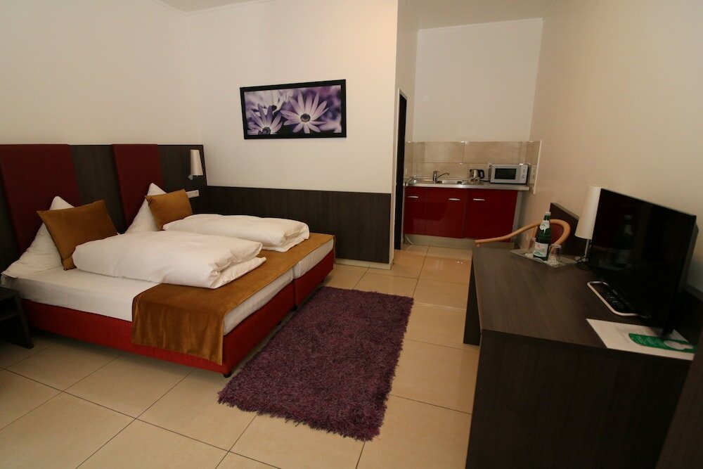 Фото Concorde Hotel Ascot