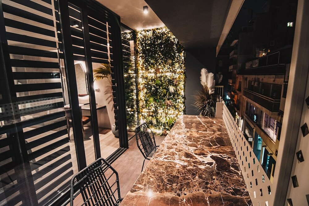 Фото Project 3 urban chic hotel