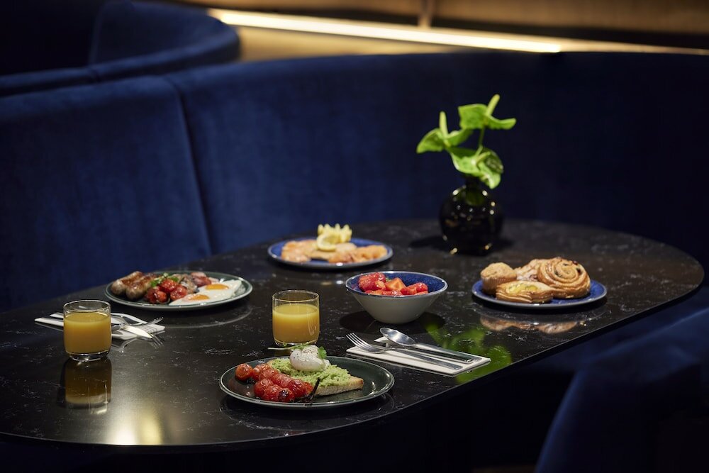 Фото Amano Covent Garden