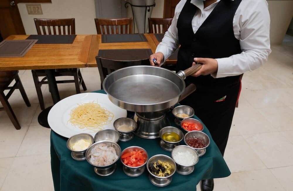 Фото Hotel Marques del Valle