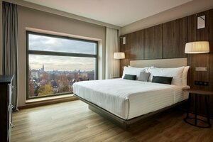 отель Ac Hotel by Marriott Strasbourg 