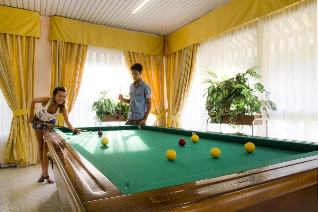 Фото Hotel Posta