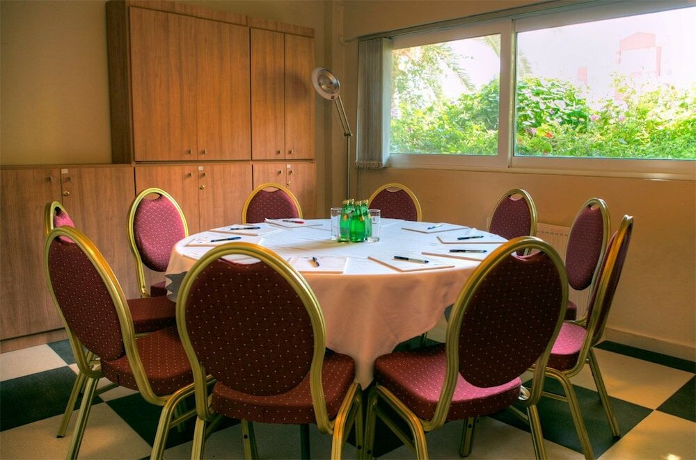 Фото Heliotrope Hotels