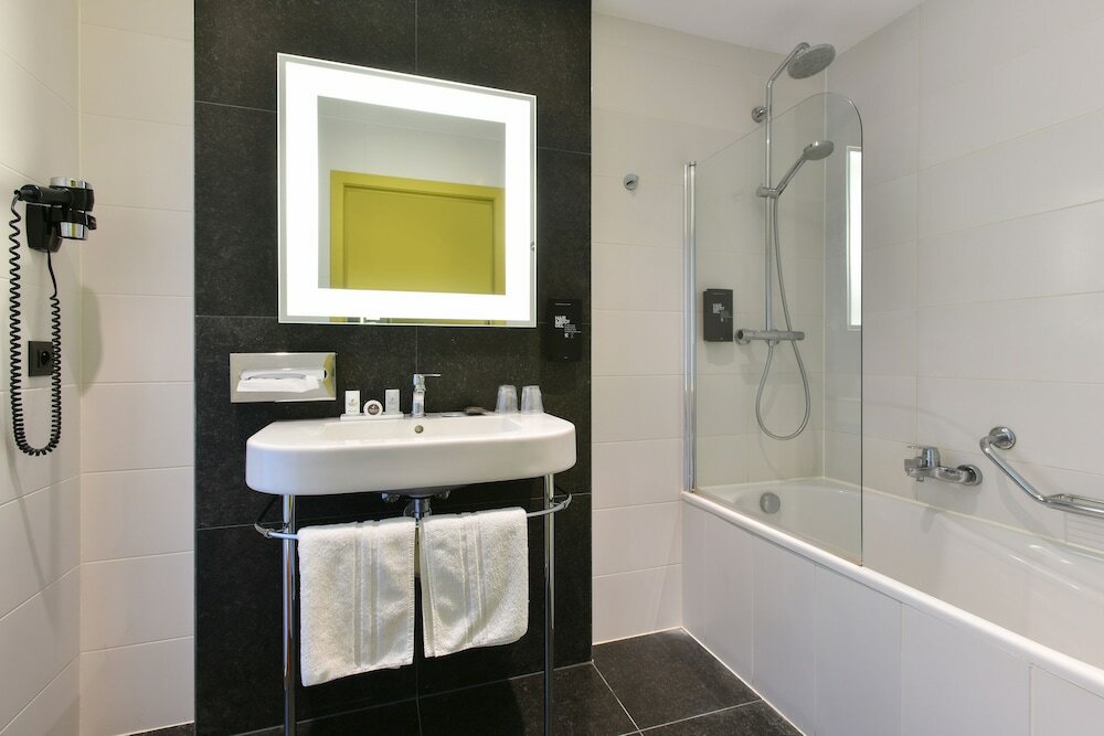 Фото Martin’s Dream Hotel