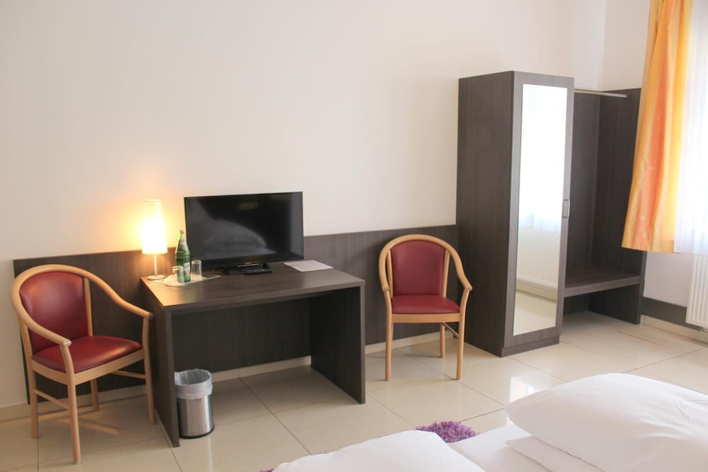 Фото Concorde Hotel Ascot